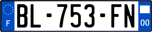 BL-753-FN