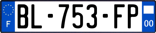 BL-753-FP