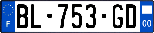BL-753-GD