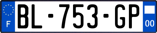 BL-753-GP