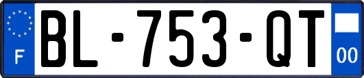 BL-753-QT