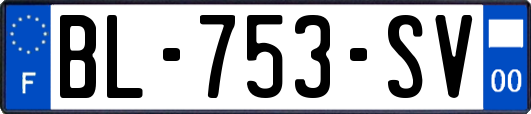 BL-753-SV