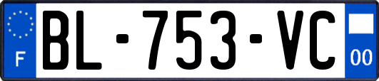 BL-753-VC