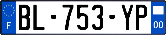 BL-753-YP