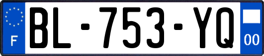 BL-753-YQ