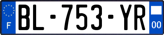 BL-753-YR