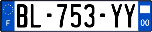 BL-753-YY