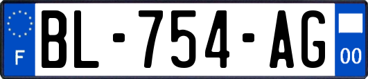 BL-754-AG