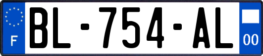 BL-754-AL