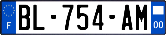 BL-754-AM