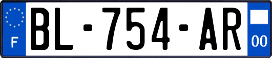 BL-754-AR