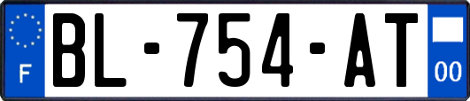 BL-754-AT