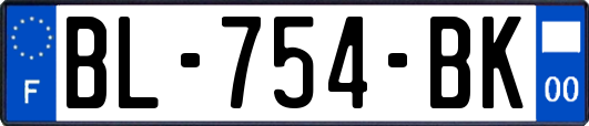 BL-754-BK