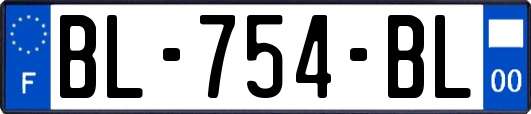BL-754-BL