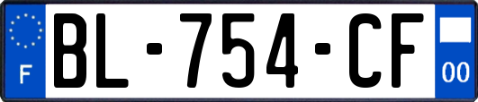 BL-754-CF