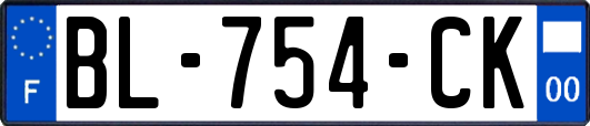 BL-754-CK