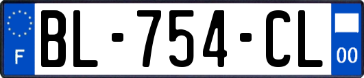 BL-754-CL