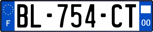 BL-754-CT