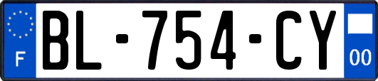 BL-754-CY
