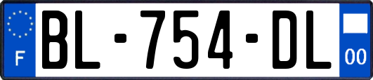 BL-754-DL