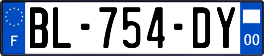 BL-754-DY
