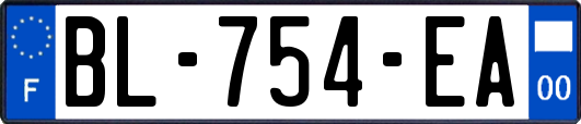 BL-754-EA