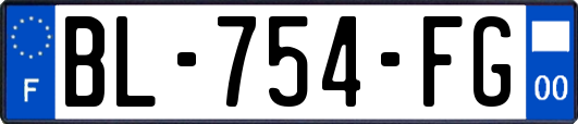 BL-754-FG