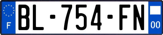 BL-754-FN