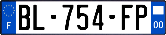BL-754-FP
