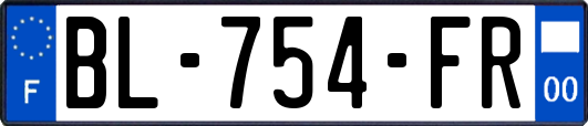 BL-754-FR
