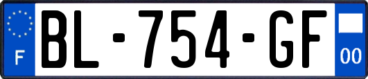BL-754-GF