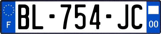 BL-754-JC