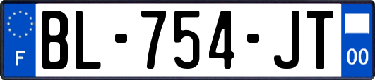 BL-754-JT