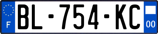 BL-754-KC