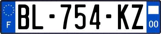 BL-754-KZ