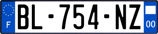 BL-754-NZ