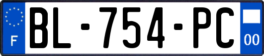 BL-754-PC