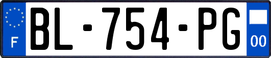 BL-754-PG