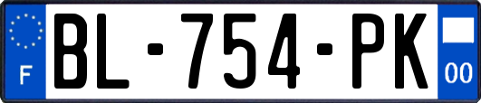 BL-754-PK