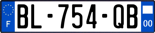 BL-754-QB