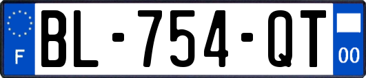 BL-754-QT