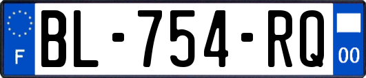 BL-754-RQ