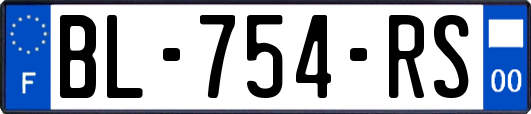 BL-754-RS