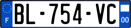 BL-754-VC