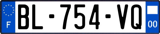 BL-754-VQ