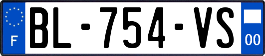 BL-754-VS