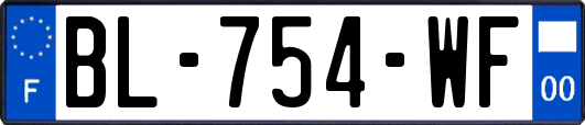 BL-754-WF