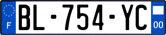 BL-754-YC