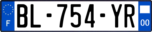 BL-754-YR