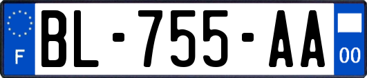 BL-755-AA